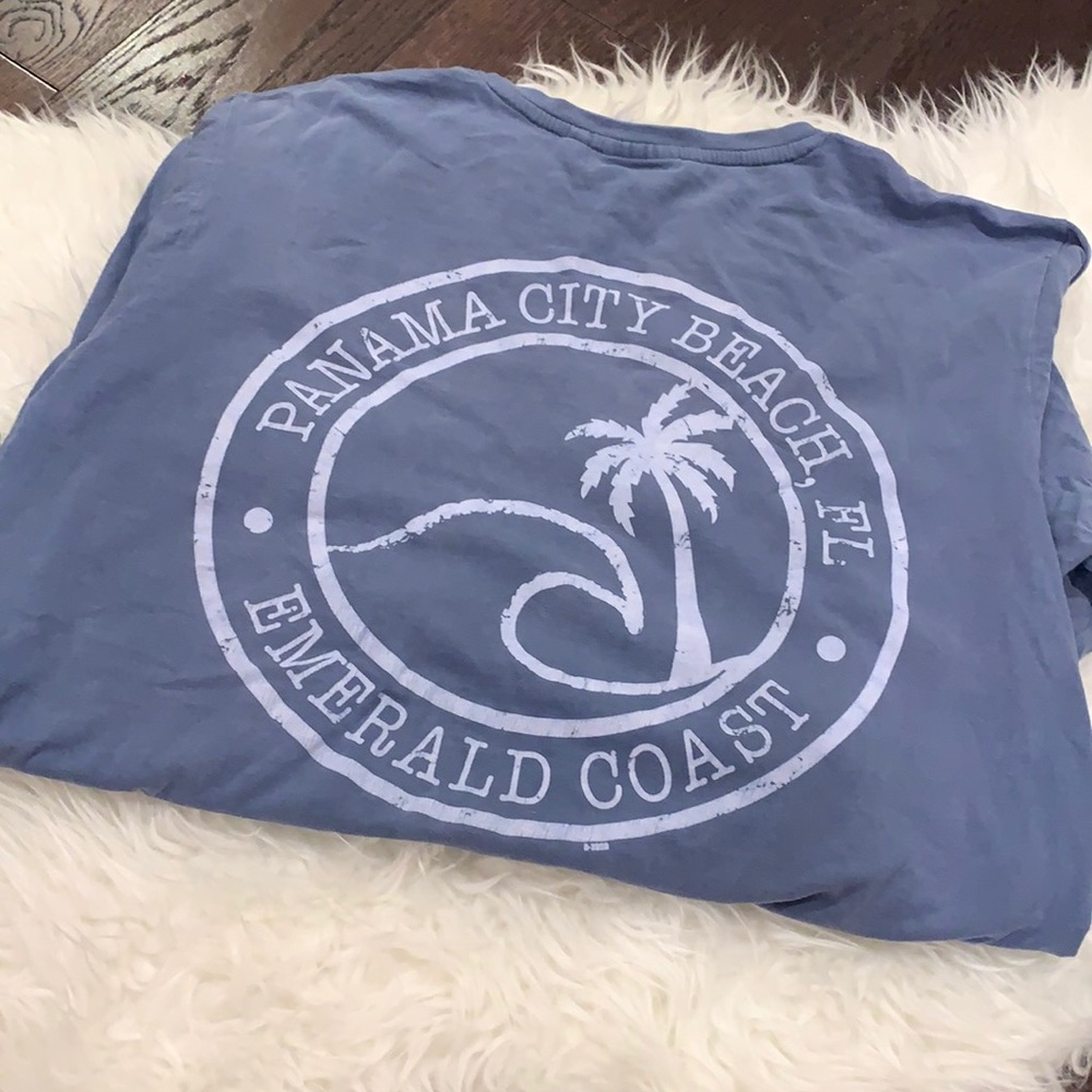PCB Tee